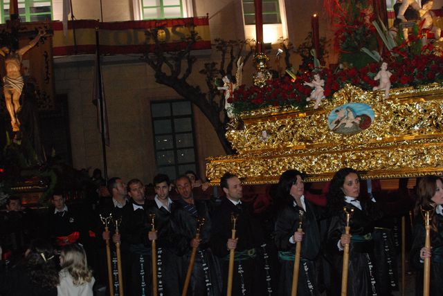 Procesion Cristo de la Sangre 2011 - 14